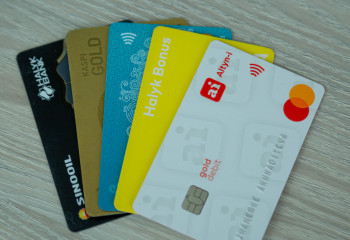 Подделывает любой чек за считанные секунды – в Telegram можно сделать фейковые чеки разных банков Казахстана