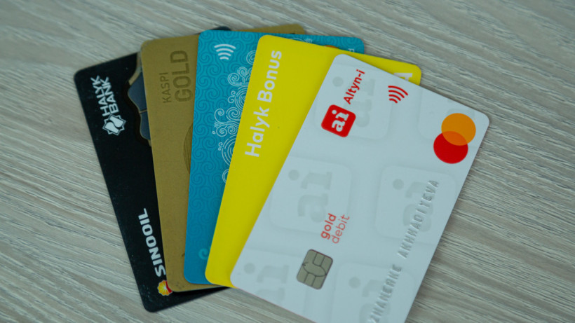  ©El.kz/Артем ЧУРСИНОВ 