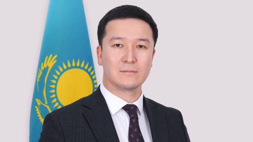 gov.kz 