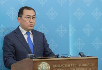 Из сектора Газа эвакуируют 40 граждан Казахстана - МИД