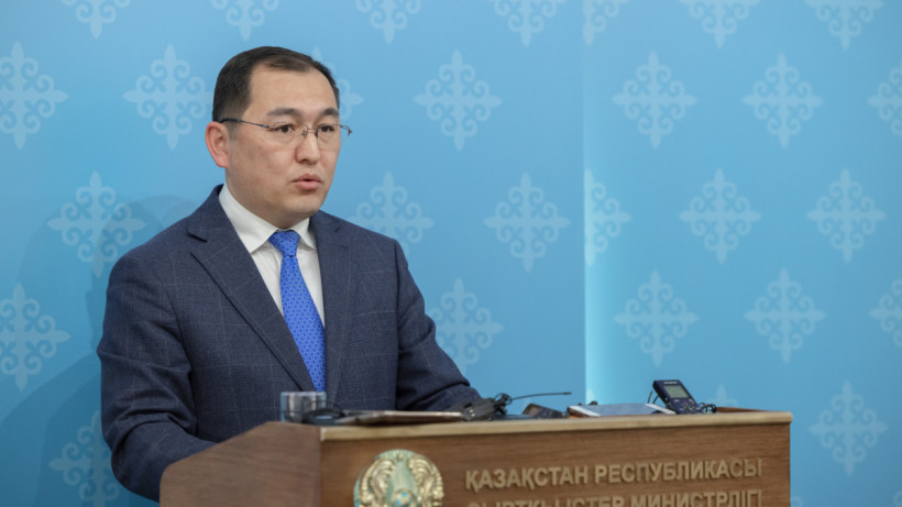  ©El.kz/Артем ЧУРСИНОВ 