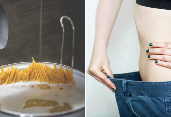 Макарон жесеңіз арықтайсыз - диетолог