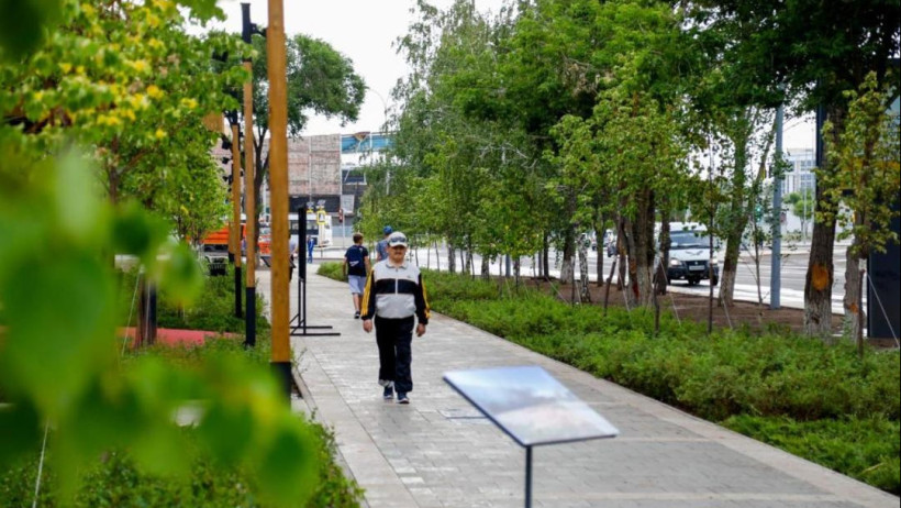  Астана әкімдігінің ресми сайты 