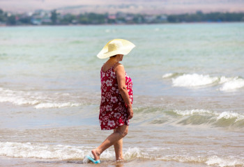 Как АЭС повлияет на озеро Балхаш