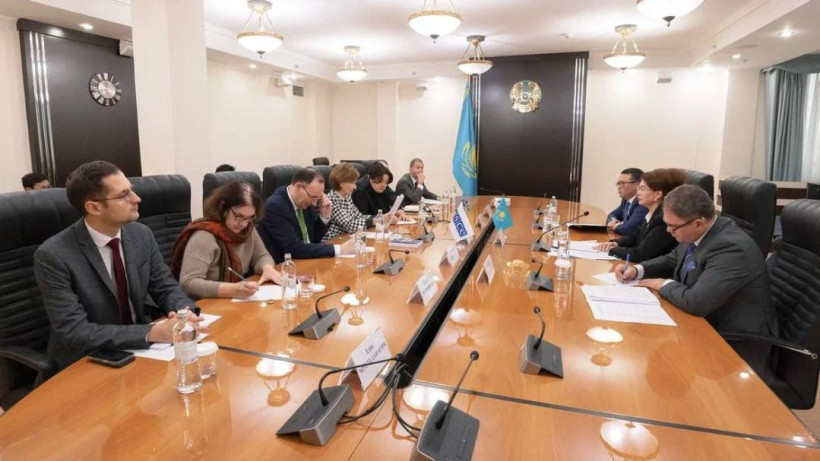  © Министерство культуры и информации РК 