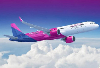 Авиарейс Туркестан - Абу-Даби начнет полеты уже через 2 месяца