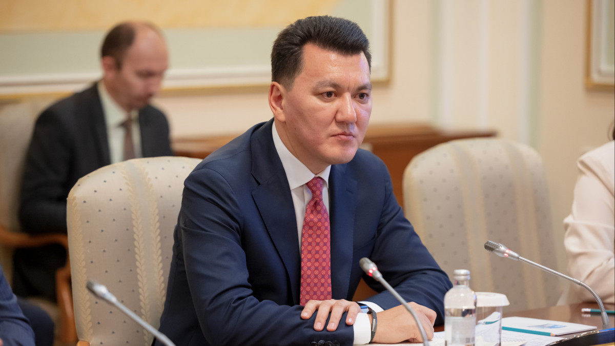  ©El.kz/Артем ЧУРСИНОВ 