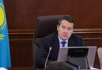 Қазақстан Сауд Арабиясымен бірлескен инвестициялық жобаларды жүзеге асырмақ