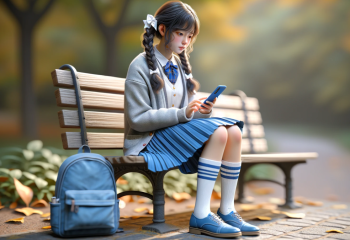 Сельчанин совращал девочку, используя информационные системы в Павлодарской области