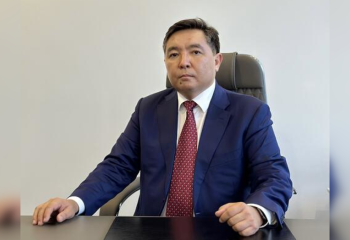 General Director of Kazaviasp appointed