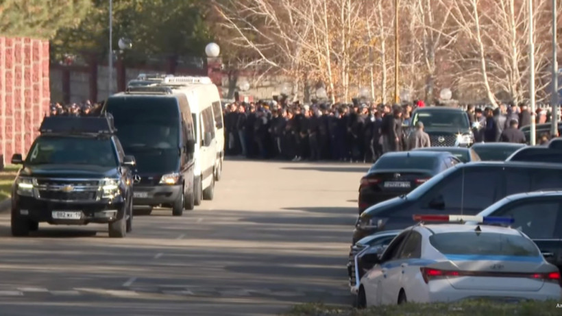  Видеодан кадр 