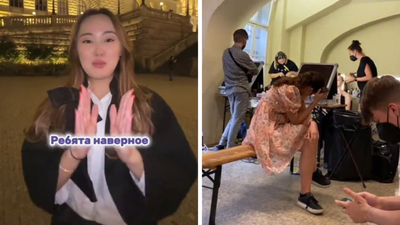  Кадр из видео 