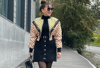 Баян Алагөзова: Өміріңіздің күл-талқанын шығаратын еркектен қашыңыз!