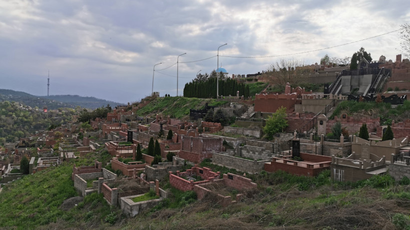  ©El.kz/Марина РУЗМАТОВА 