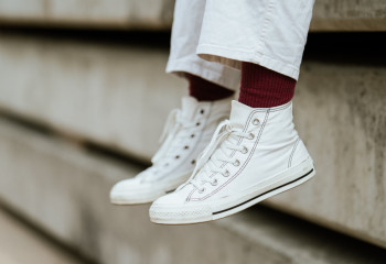 Лишь 3% обуви в Казахстане местного производства - аналитики