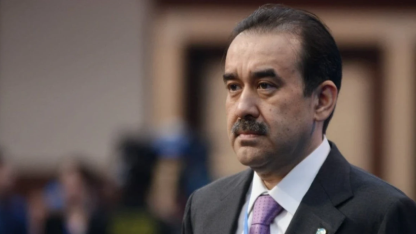  Кәрім Мәсімов 