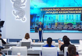 БҚО-да кадр тапшылығы сезіледі. Ақжайық ауданы әкімсіз отыр