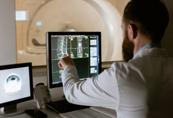 Investments in Kazakhstan's healthcare increased by 45% over the year - analysts