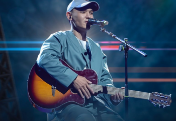 «Ешкімнен ешқашан әндерімді қызғанған емеспін»: Қазыбек Құрайыш Дариға Бадықоваға жауап берді