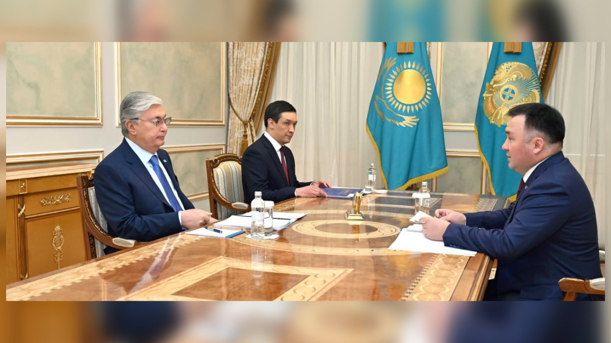 Верховный суд предлагает упразднить институт предварительного рассмотрения - о работе суда рассказали Президенту Казахстана