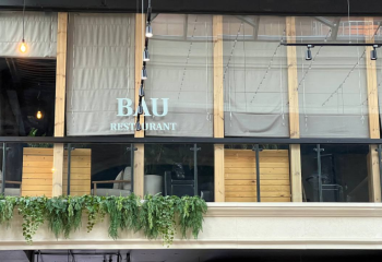 Как выглядит Гастро-центр, где убили Салтанат Нукенову