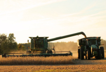 До 60 млрд тенге планируется ежегодно выделять фермерам для покупки сельхозтехники