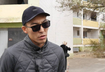 Смертельная травля клопов в Актау: глава семейства заявил о сложностях с экспертизой