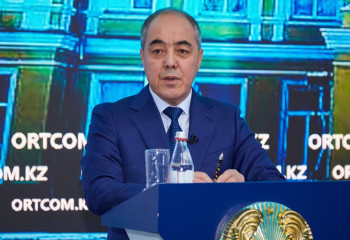 27 школ строят в Западно-Казахстанской области