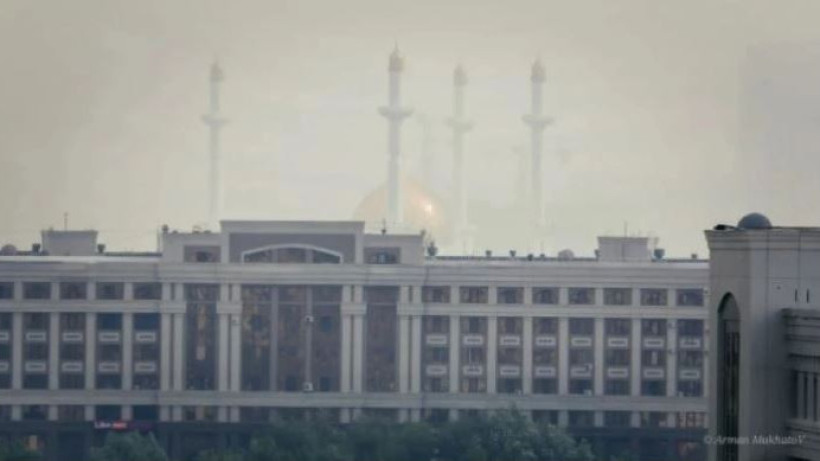  ©El.kz/Арман МУХАТОВ 