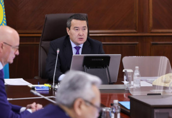 Үкімет 10 айдың қорытындысын жасады