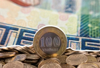30 лет тенге: эволюция национальной валюты Казахстана