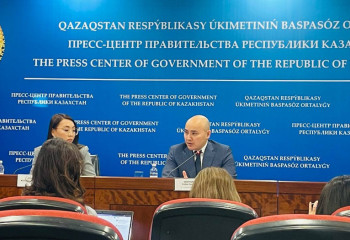 Ұлттық экономика министрі теңгенің келешегіне болжам жасады