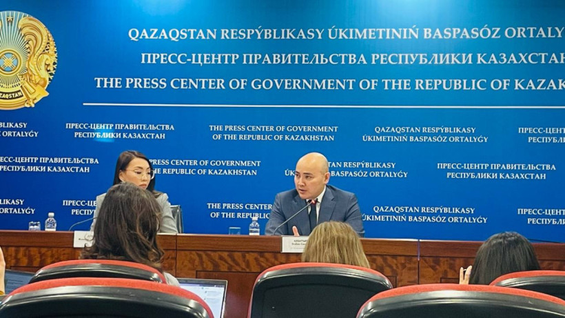  ©El.kz/Амангүл ТІЛЕЙ 