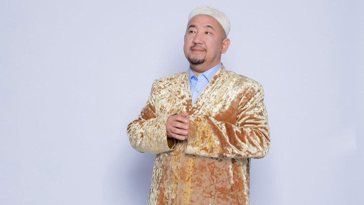  instagram.com/nurlanimam.kz 