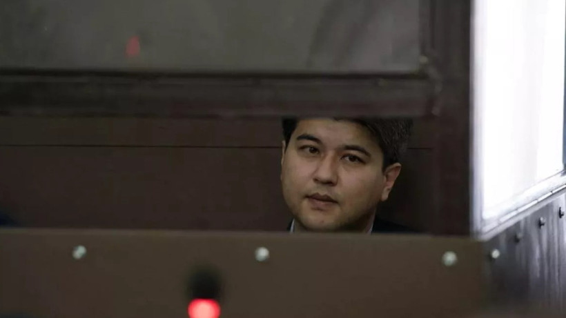  © Sputnik/Болат ШАЙХИНОВ 