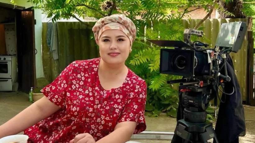  instagram.com/dariga_badykova 