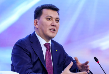 Әйелдер мен балаларға қарсы қылмыс үшін жазаны күшейту қажет - Ерлан Қарин