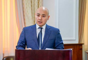 Kazakhstan's foreign trade turnover reaches $102 billion in 2023