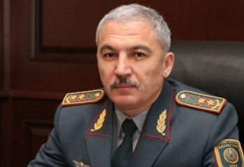 Қорғаныс министрі ұлының неге әскерге бармағанын түсіндірді