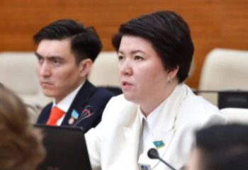 «Өмір бойына соттау керек». Депутат отбасылық зорлық-зомбылық туралы заңды күшейтуді ұсынды