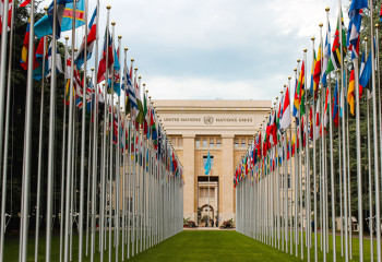 Kazakhstan ratifies UN Optional Protocol to Convention on Rights of Child