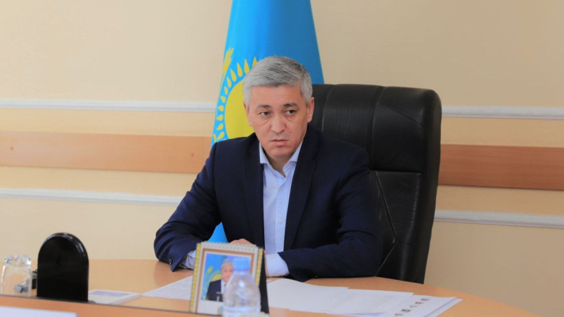  Қарағанды облысының әкімдігі 