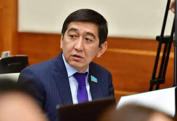 Ринат Зайытов: ҰБТ дегеніміз ұлттың болашағын тоздыру емес пе?