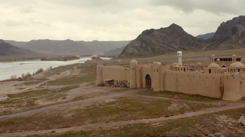  Видеодан кадр 