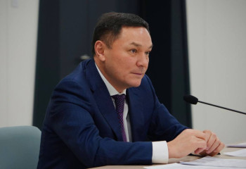 «Наши боксеры устают после второго раунда»: министр туризма и спорта высказался о низких результатах казахстанцев на Азиаде