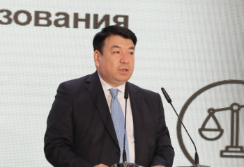 Ғани Бейсембаев отставкаға кете ме