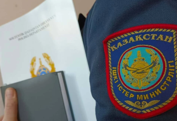 Қызылордада баланы ұрған 41 жастағы тәрбиешіге іс қозғалды