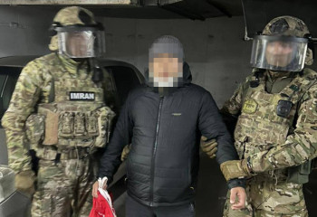 «Преследовали цель свержения светского строя в Казахстане» - КНБ сообщил о задержании экстремистской группы