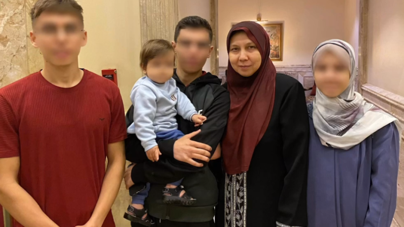  Видеодан алынған кадр 