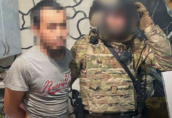 ҰҚК  терроризмді насихаттады деген күдікпен 12 адамды ұстады